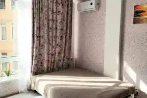 Идеальное место для отдыха с детьми, спальных места, Сочи