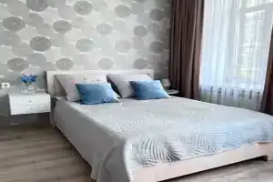Квартира в доме c историей