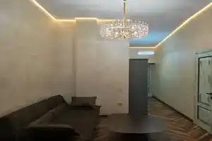 Семейный номер улучшенный с видом на море