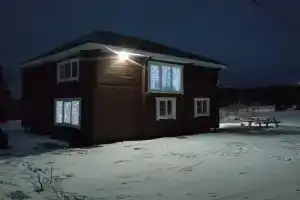 Дом для отпуска «Royal Place», Шерегеш