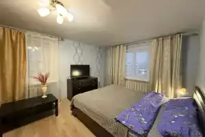 Апартаменты на Полярные зори 30, Мурманск