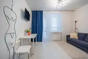 Апартаменты Top House  в центре города