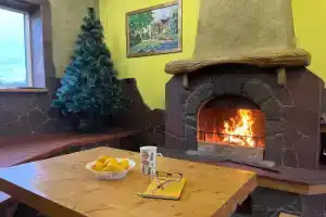 Дом у пруда, Солотча