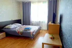 Квартира с красивым видом для настоящих романтиков, Челябинск