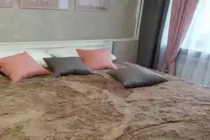 Райский уголок, Курск