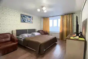 Уютная квартирка, Саратов