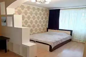 Квартира с видом на лес и город, Белгород