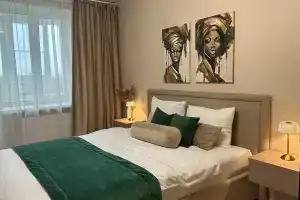 1-комнатная квартира, Владимир