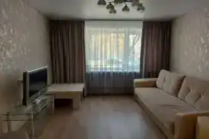 Уютная квартира в городе Марксе