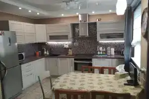 Комфортная просторная квартира у моря, Владивосток