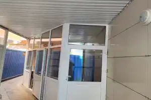 Жилой дом на Терской 76а, Анапа