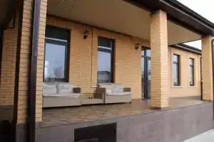 Новый дом со всеми удобствами, Владикавказ