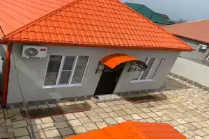 Коттеджный дом со всеми условиями проживания, Хазар