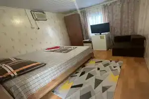Домик под ключ на Партизанской 69, Кабардинка