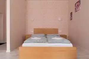 J&N Apartments Просторные и уютные однокомнатные апартаменты, Выборг