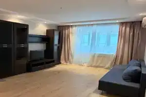 Уютная квартира с видом на Волгу, Саратов