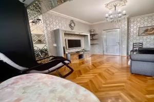 Квартиры посуточно на Ленина 14, Каспийск