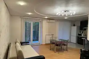 Тихое место, светлая квартира, свежий воздух, Кисловодск