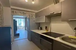 Квартира у моря, Адлер