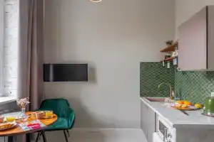 Silena apts, Санкт-Петербург