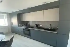 Однокомнатная квартира в центре города