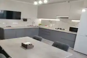 Новая уютная квартира, Железногорск