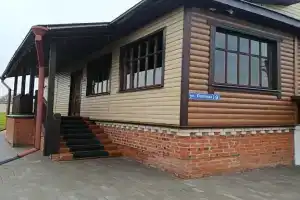 Гостевой дом на Ивановском, Суздаль