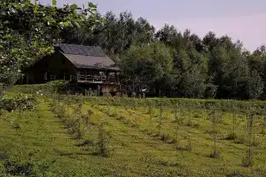 Дом для отпуска «Паветра»