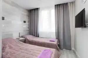 Студия, Москва