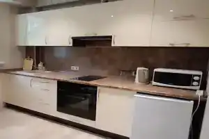 Бежевая классика в Романовском