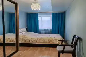 Уютная квартира, Новокузнецк