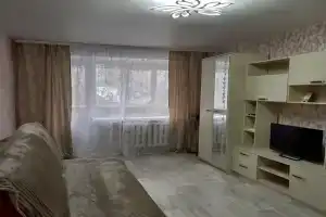 Уютная теплая квартира в центре посёлка