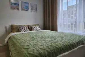 Прекрасная студия в ЖК Никольские луга, Москва