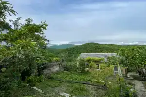 Уютный домик вблизи морского побережья, Туапсе