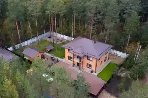 Морье - Гостиницы