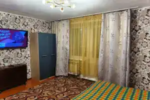 Уютная квартира в спальном районе города