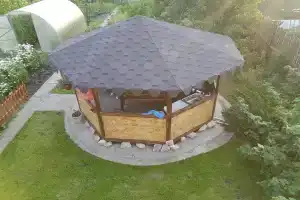 Семейный отдых, Ëрзовка