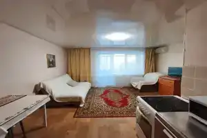 1-комнатная квартира, Хабаровск