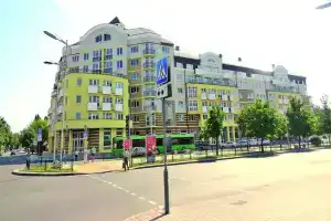 2-комнатная Квартира, Брест