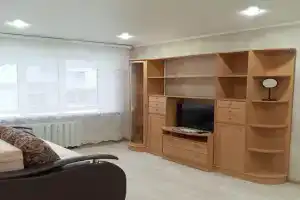 Уютная квартира в черте города