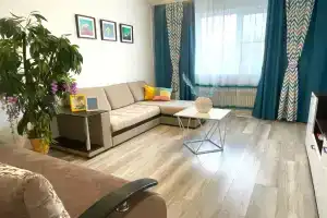 2-комнатная квартира, Воронеж