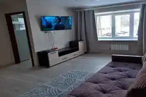 Квартира со всеми удобствами для проживания, Титан