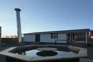 Новый уютный дом с банным чаном, Туношна