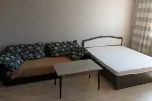 Уютная квартира с видом на город, Екатеринбург