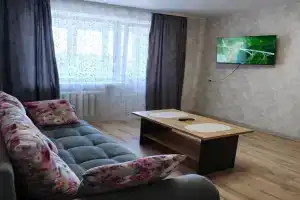 Уютная светлая 3-комнатная квартира в самом центре