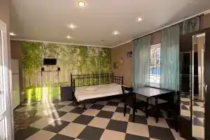 Студио Дендрарий, Сочи