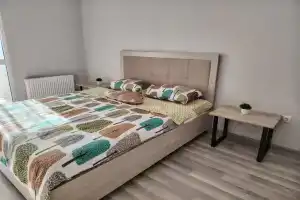 Шикарная квартира с видом на Волгу, Волгоград