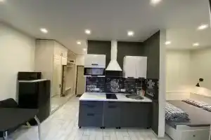 Комфортная студия номер 52, Эсто-Садок