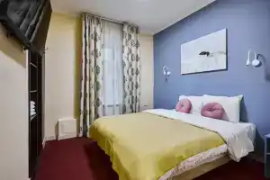 Номер комфорт, Санкт-Петербург