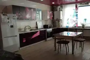 Уютная евродвушка у пляжа, Феодосия